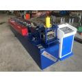 Door Metal Steel Shutter Roll Forming Machine