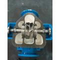 centrifugal pump open double suction pump