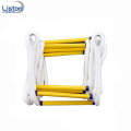 Durable Industrial Safety Nylon Rope Ladder