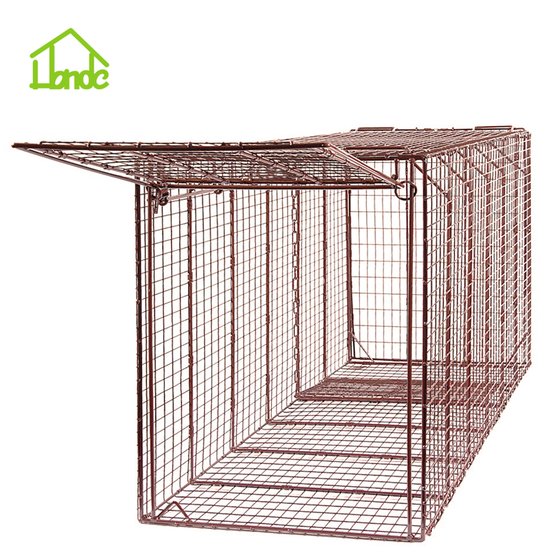 Large Animals Live Trap