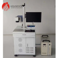 UV/ Fiber Optical Laser Marking Machine