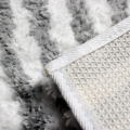 Non-slip luxury soft bathroom bath rug mat
