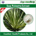 Saw palmetto extrait pour le sexe Enhancer