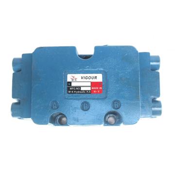 hydraulic diverter flow dividing throttle valve