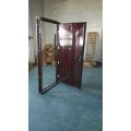 No Design Hot Seliing Model European Steel Security Interior&Exterior Door