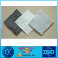 Polypropylene Short Fiber Nonwoven Geotextile 180g