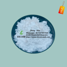 Matériau cru CAS 68-35-9 poudre de sulfadiazine