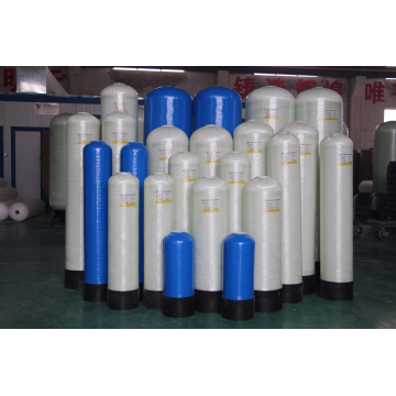 NSF different size frp tank