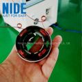 Automatic Needle Coil Winder for BLDC in Slot Stator