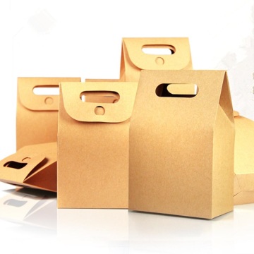 Wholesale Packaging Box Gift Boxes Paper Packing