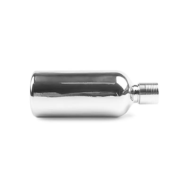 5ml Sliver Essential Bottle 5ml Sliver Essential Bottle