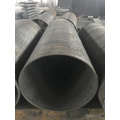 Chromium Carbide Clad Wear Resistant Pipe