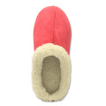 women's comfortable fuzzy house shoes slippers