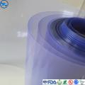 Caixa de embalagem de PVC clara de alta qualidade