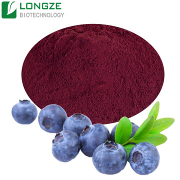 European Bilberry Extract Powder