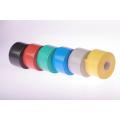 Heat resistant high temperature adhesive tape