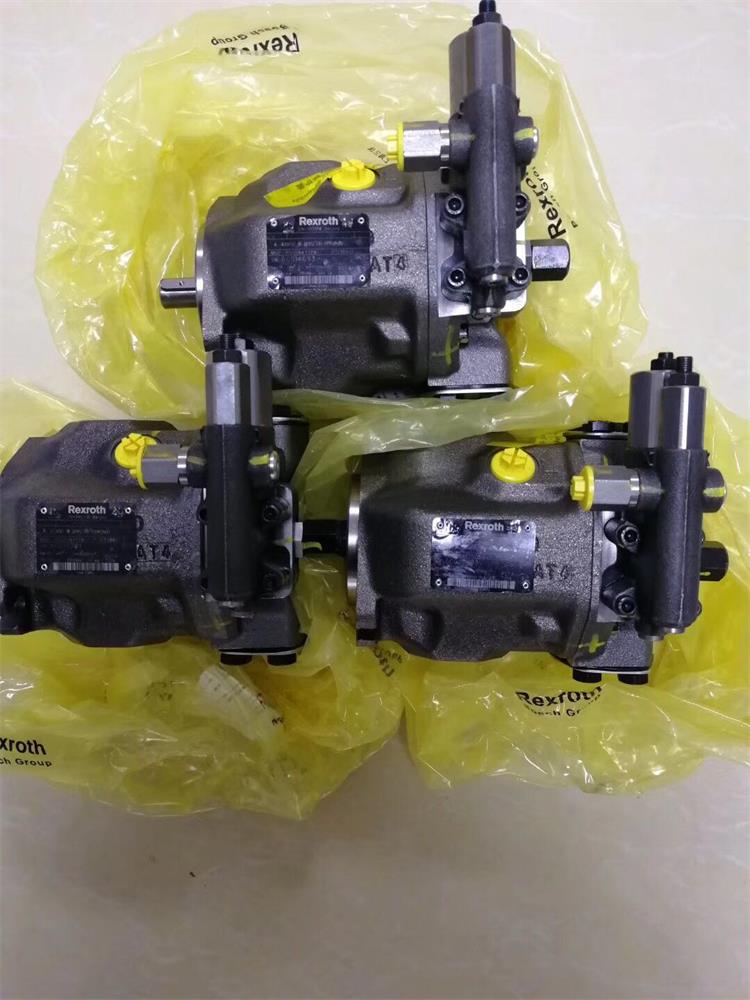 Rexroth A10VSO28 Variable Piston Pump 