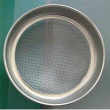 Metal screen sieve Sand sifter pollen sifter