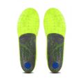 Orthopedic Insoles for Flat Feet