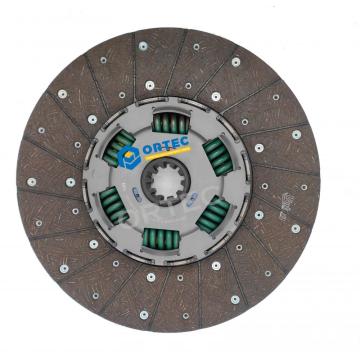 New Clutch Disc 27040101311 Подходит для LGMG MT86H