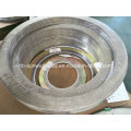 Mica / Vermiculite Spiral Wound Gasket