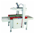 Adhesive Tape semi automatic cartoning sealing machine