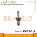 EVR3-014 Cold Refrigeration Solenoid Valve HVAC