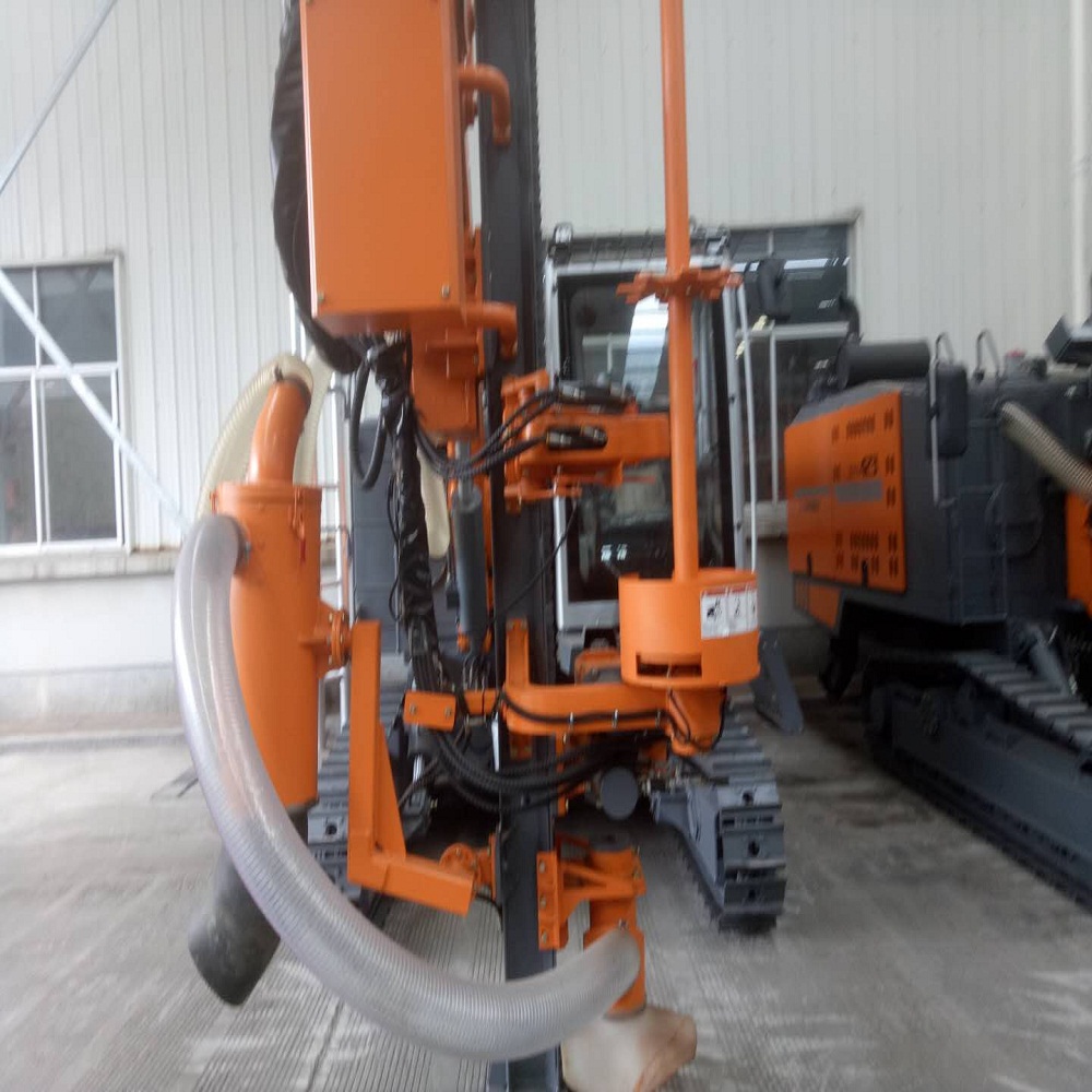 Drilling Rig Machine