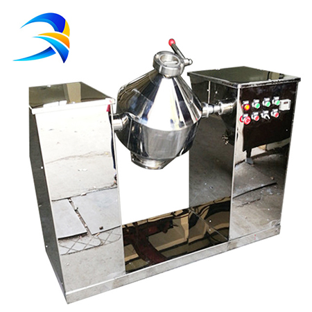 Dry Powder Mixer Machinery Dry Powder Mixer Machinery