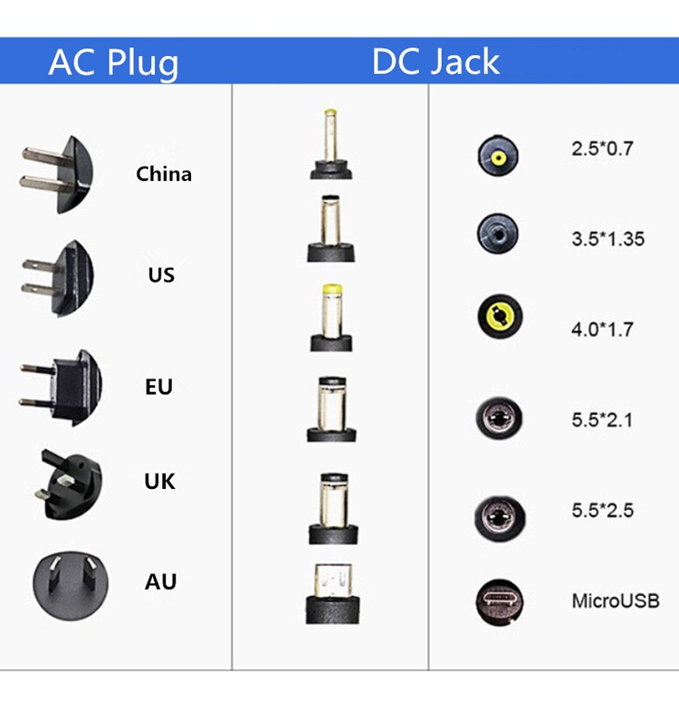 customized adapter customized adapter