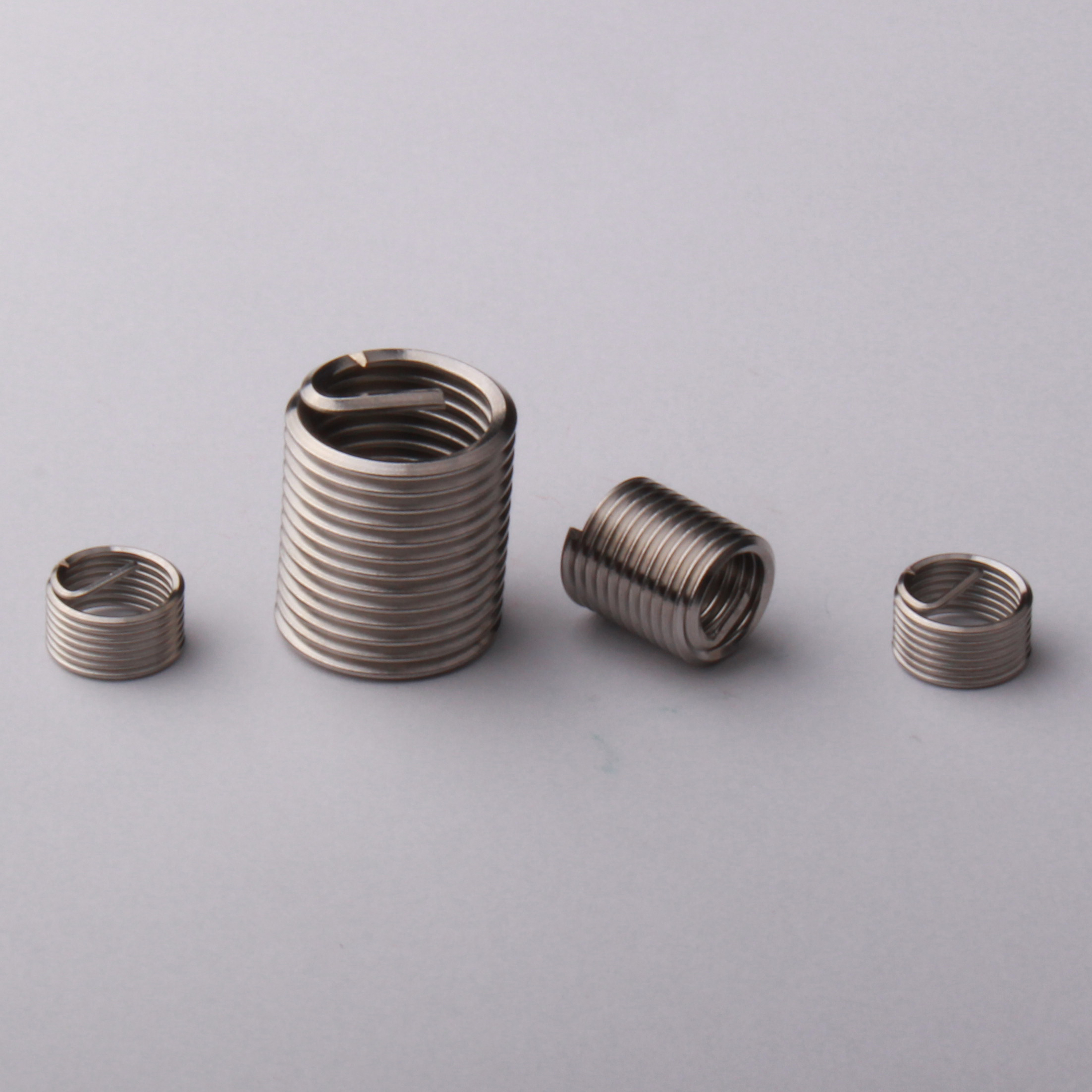 Coil Wire Thread Insert