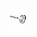 Countersunk  (Countersink)  Ndfeb Pot Magnet