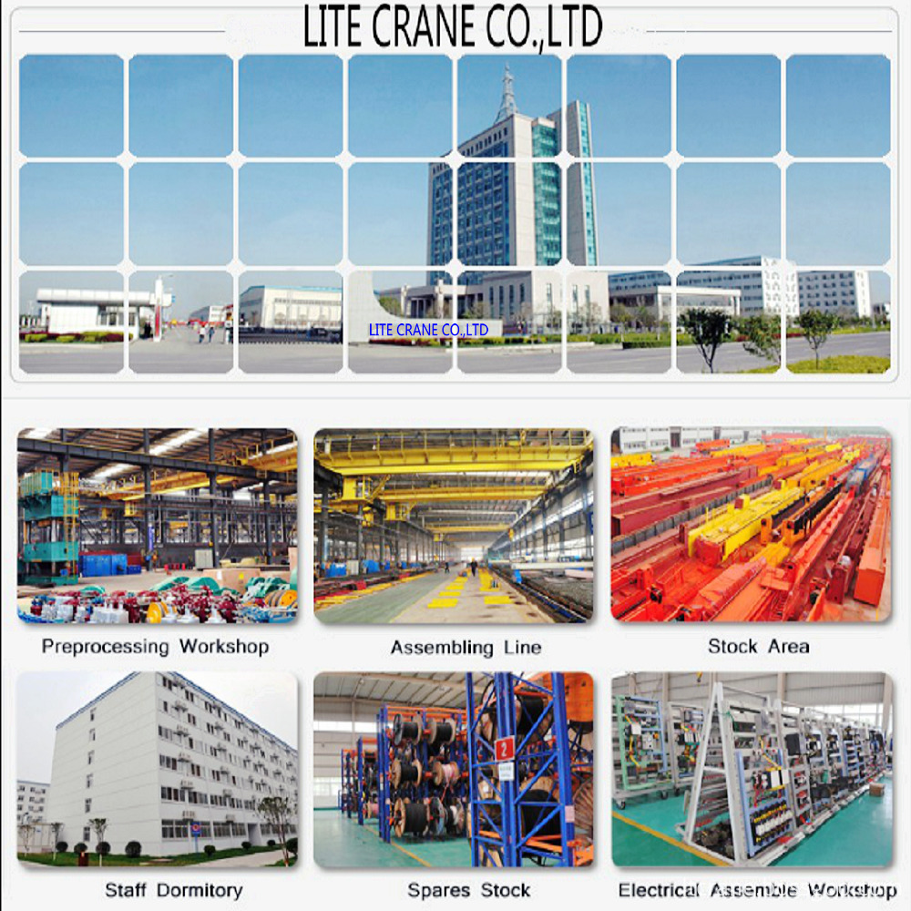 lite crane