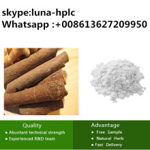 Cinnamic Acid /Sample Available Cinnamic Acid with Factory Supply