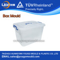 Rice Storage Box Moulds