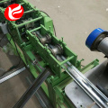 Roller shutter door roll forming machine