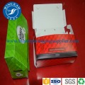 Food Grade Papier Kfc Box Verpackung Made in Shenzhen