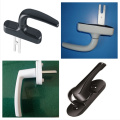 Locks Hardwares For uPVC Doors Windows