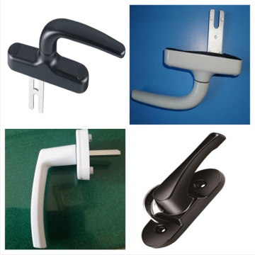 Upvc Window Accessories Hardwares