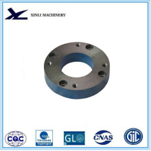 Sand Casting Ductile Iron Casting by CNC Machining