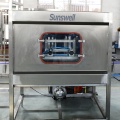 Barreled Pure Water Filling Machine Bottling Production Line