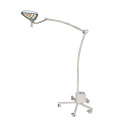 Floor Mobile Led Medical Exam Light