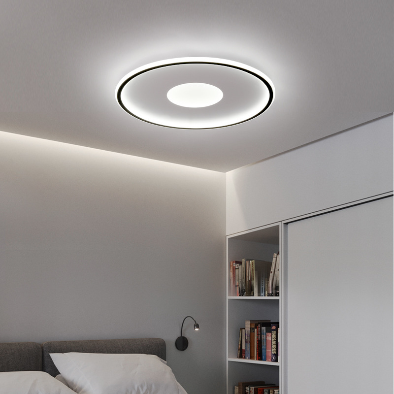 Application Modern Ceiling Lights Living Room