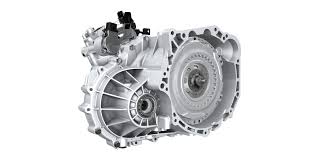 aluminum electric car gearbox