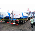 20000L 6x4 Powerful Water Tank Truck/Sprinkler