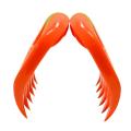 FDA Standard BBQ Gants Meat Claw