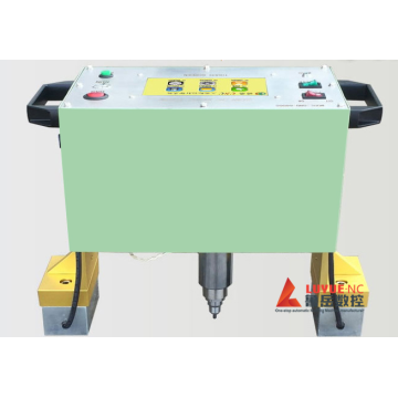 Portable Depth Electric Marking Machine