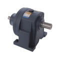 Heavy duty Hardened helical gear reducer