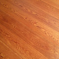 Engenheiro de carvalho vermelho Wood Flooring Free Samples