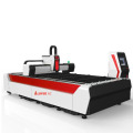 Flexible Operation 500w Fiber Laser Cutting Machine